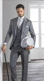 Padrinos de boda Negro pico solapa novio esmoquin burdeos traje de hombre boda mejor hombre (chaqueta + pantalones + corbata) trajes de alta calidad
