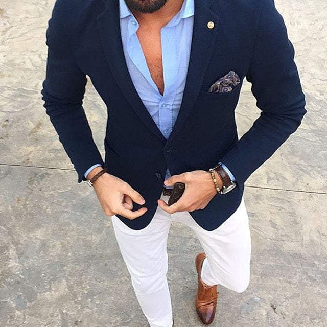 Padrinos de boda Negro pico solapa novio esmoquin burdeos traje de hombre boda mejor hombre (chaqueta + pantalones + corbata) trajes de alta calidad