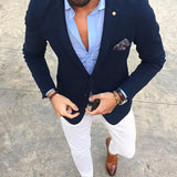 Padrinos de boda Negro pico solapa novio esmoquin burdeos traje de hombre boda mejor hombre (chaqueta + pantalones + corbata) trajes de alta calidad