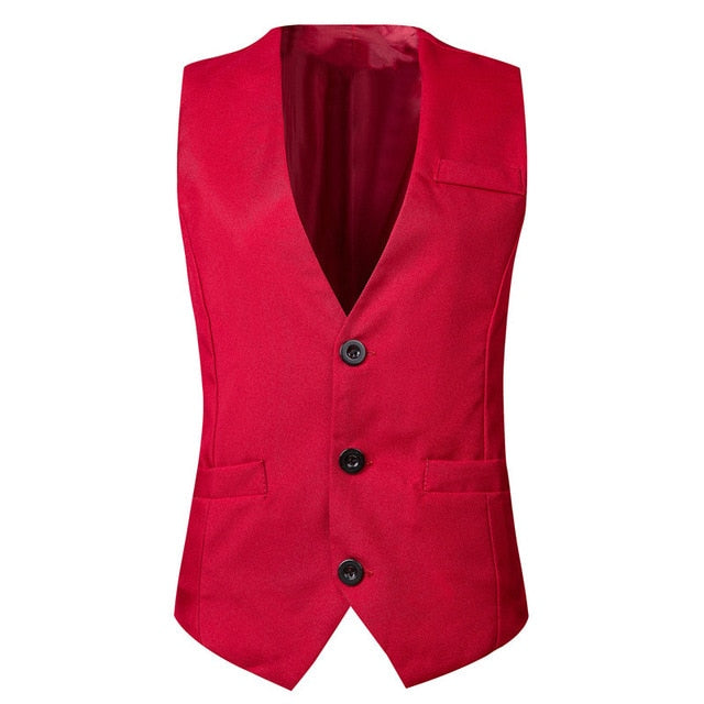Padrinos de boda Negro pico solapa novio esmoquin burdeos traje de hombre boda mejor hombre (chaqueta + pantalones + corbata) trajes de alta calidad