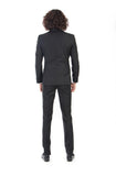 Elegante Traje Negro